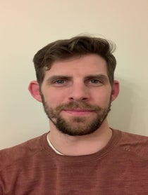 Poster for Birthday video from Dave Poirier