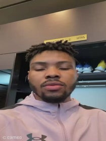 Poster for Intro video video from Kent Bazemore