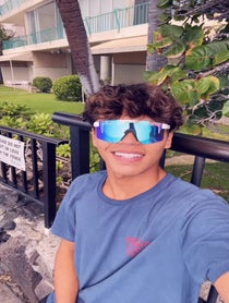 Poster for Other video from John Michael Van Hohenstein