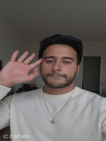 Poster for Intro video video from Moti Ankari