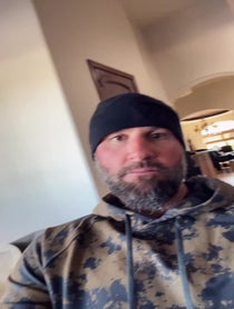 Poster for Pep Talk video from Eric Gagne