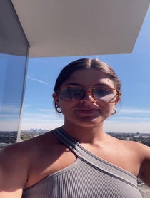 Poster for Gift video from Bella Denapoli