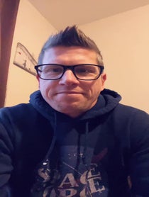 Poster for Pep Talk video from Josh Mathews