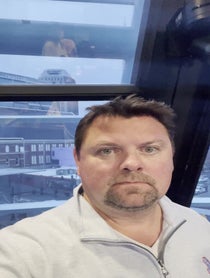 Poster for Birthday video from Storme Warren