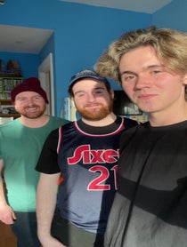 Poster for Other video from T.3