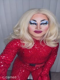 Poster for Intro video video from A La Mode