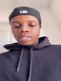 Poster for Question video from Roy Woods