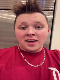 Poster for Give Thanks video from Jayden Siwa