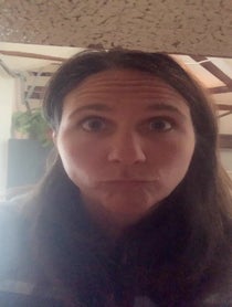 Poster for Gift video from Suzi Barrett