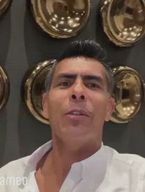 Poster for Intro video video from Oswaldo Sanchez