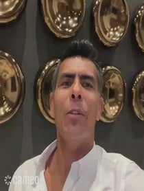 Poster for Intro video video from Oswaldo Sanchez