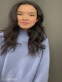 Poster for Intro video video from Erika Prevost