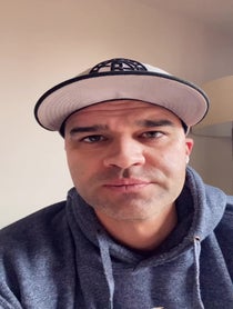 Poster for Birthday video from Ben Crawford