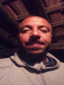 Poster for Birthday video from Julien Faubert