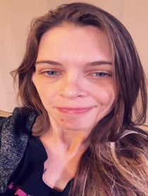 Poster for Pep Talk video from Jessamyn Duke