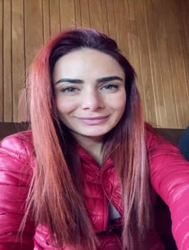 Poster for Other video from Johanna Fadul