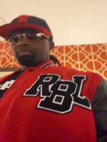 Poster for Birthday video from RBL Posse