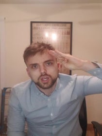 Poster for Other video from Parry Glasspool