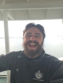 Poster for Birthday video from Lloyd Spencer