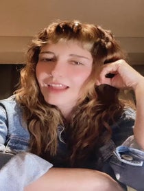 Poster for Birthday video from Maria Barracuda