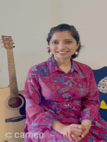 Poster for Intro video video from Kashish Jaddhav