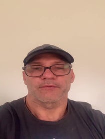 Poster for Birthday video from Chris Spielman