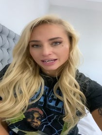 Poster for Other video from Ebanie Bridges