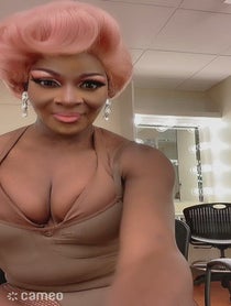 Poster for Intro video video from Coco Montrese