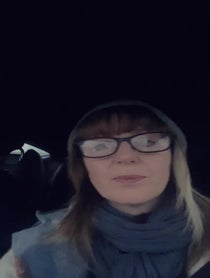 Poster for Other video from Yvette Fielding