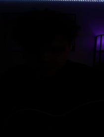 Poster for Birthday video from Joseph Dubay