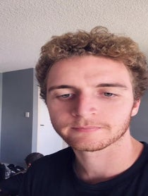 Poster for Birthday video from CrackerMilk