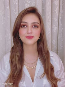 Poster for Intro video video from Aarti Chabria