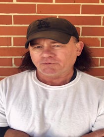 Poster for Birthday video from Richard Tyson