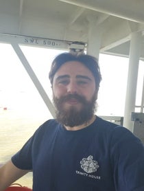 Poster for Birthday video from Lloyd Spencer