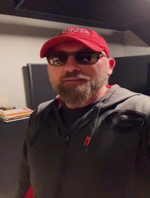 Poster for Birthday video from Corey Smith