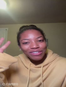Poster for Intro video video from Sierra Brooks