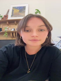 Poster for Other video from Courtney Ally Miller