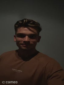 Poster for Intro video video from Chris Green