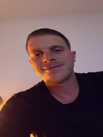 Poster for Birthday video from Jesse Lee Konstantinoff
