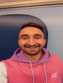 Poster for Birthday video from JeromeASF - Jerome Aceti