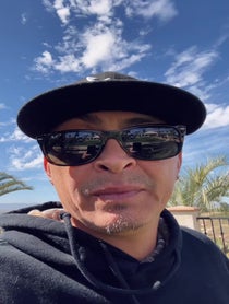 Poster for Roast video from Jesse Chavez