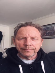 Poster for Birthday video from David Ferry