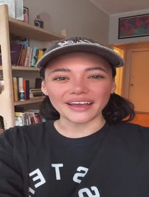 Poster for Other video from Rivkah Reyes