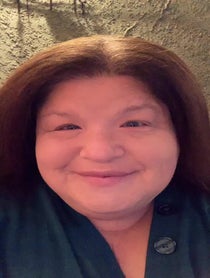 Poster for Birthday video from Lori Beth Denberg