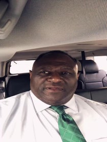 Poster for Other video from Leonard Marshall