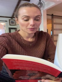 Poster for Other video from Christina Ochoa