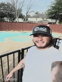 Poster for Intro video video from Caden Mcguire