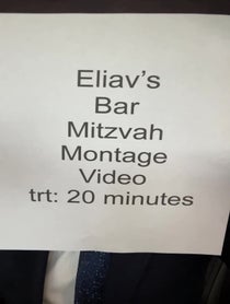 Poster for Other video from Marc Evan Jackson