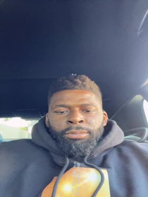 Poster for Pep Talk video from James Ennis