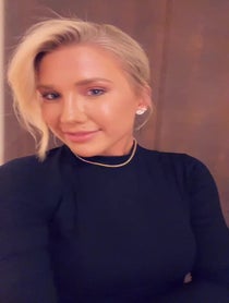 Poster for Birthday video from Savannah Chrisley